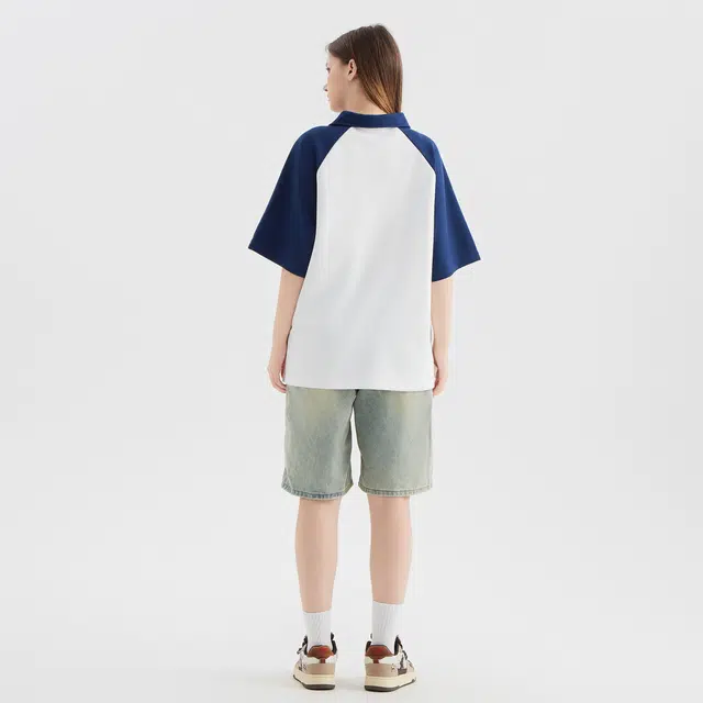 BODY GLOVE LogoPolo