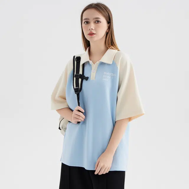 BODY GLOVE LogoPolo