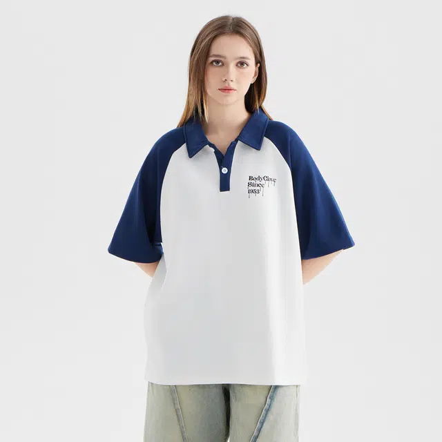 BODY GLOVE LogoPolo