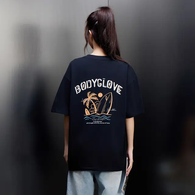 BODY GLOVE T