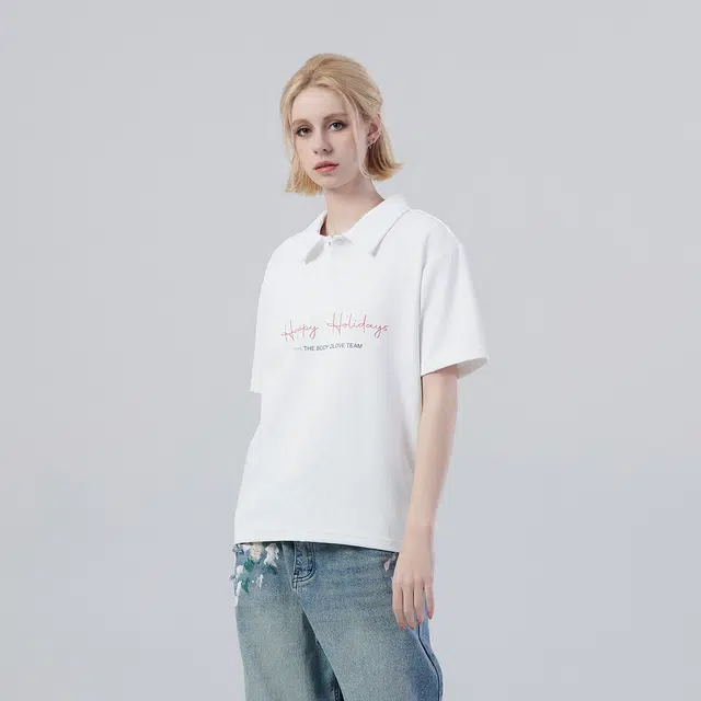 BODY GLOVE Polo