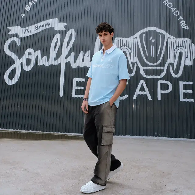BODY GLOVE Polo