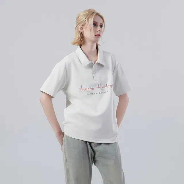 BODY GLOVE Polo