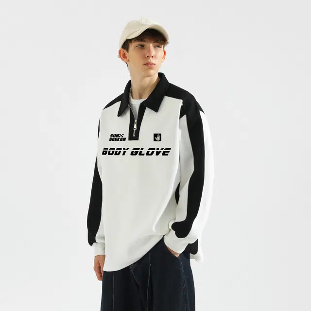 BODY GLOVE Polo