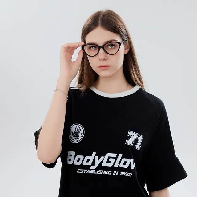 BODY GLOVE logoT