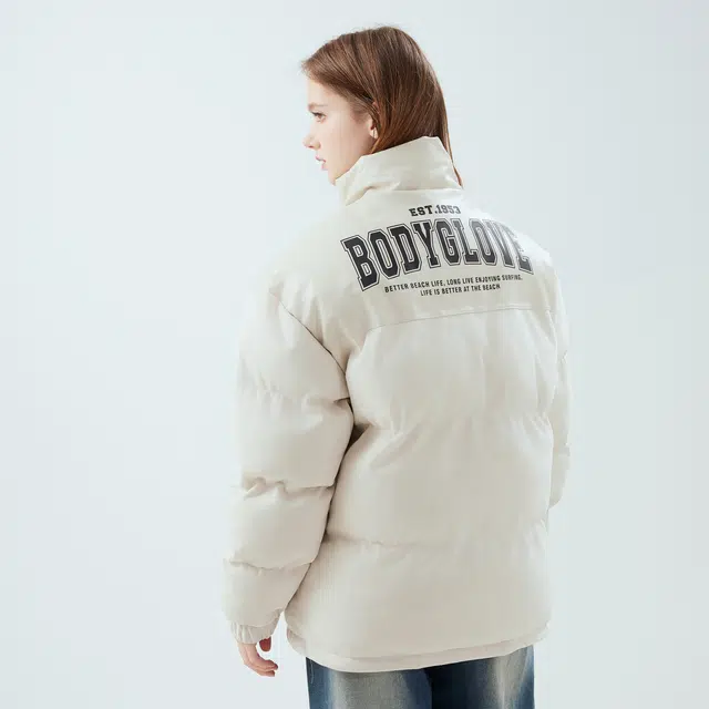 BODY GLOVE Logo
