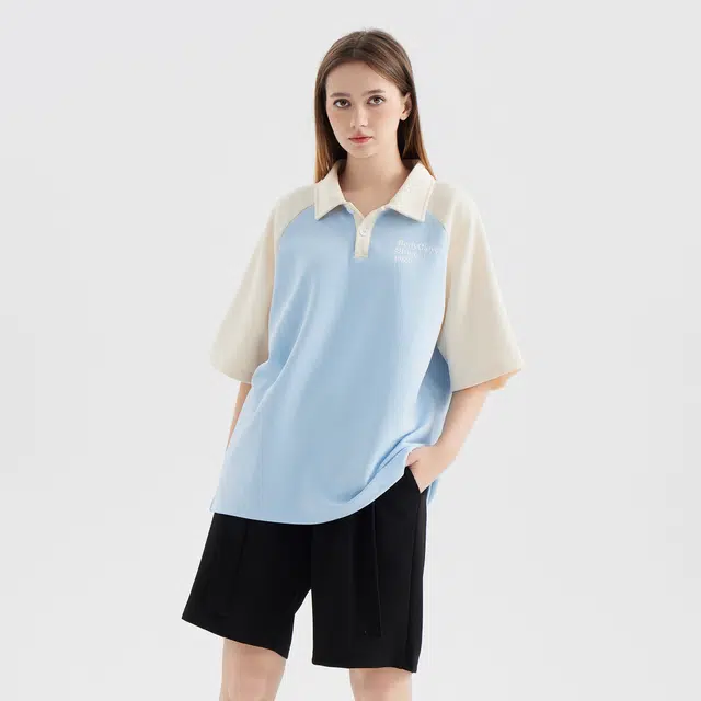 BODY GLOVE LogoPolo