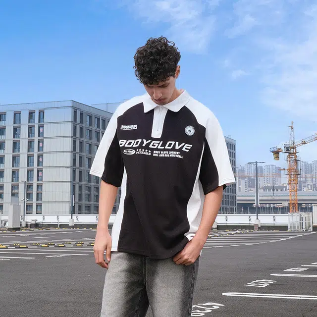 BODY GLOVE Polo