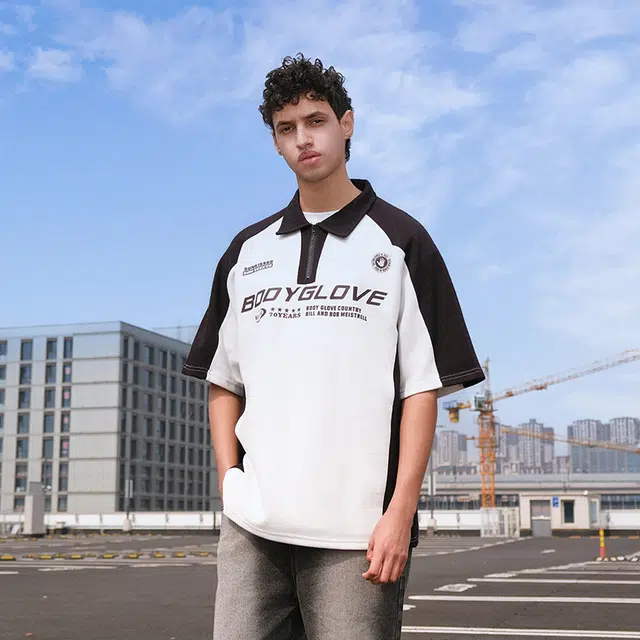 BODY GLOVE Polo