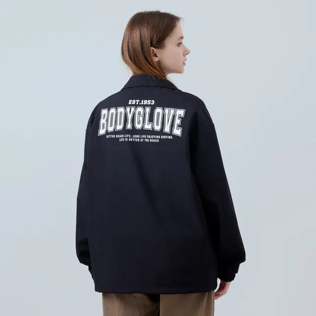 BODY GLOVE Logo