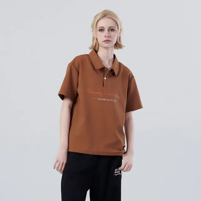 BODY GLOVE Polo