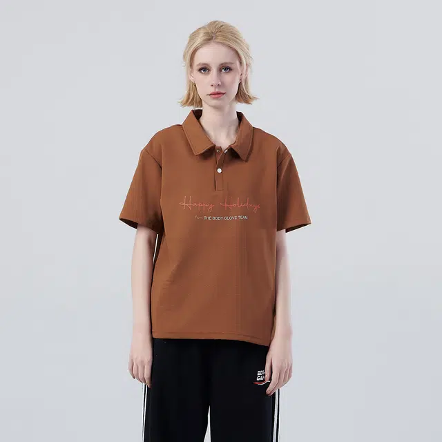 BODY GLOVE Polo