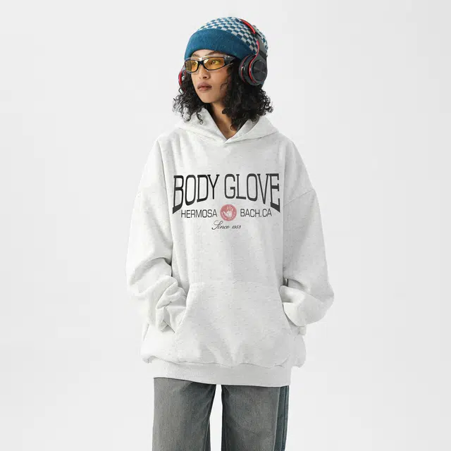 BODY GLOVE Logo
