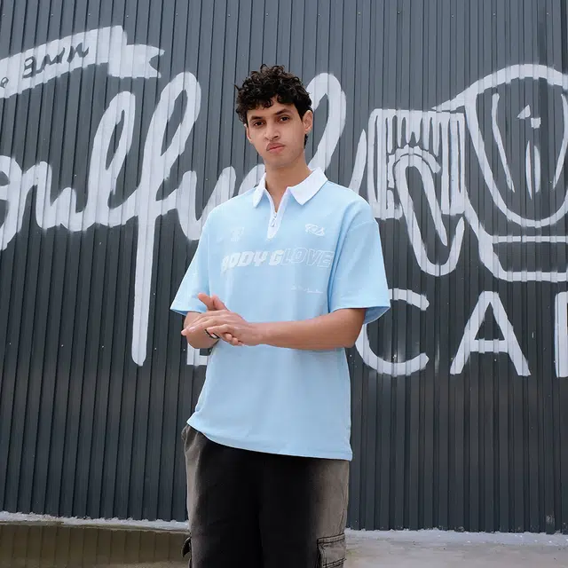 BODY GLOVE Polo