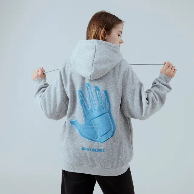 BODY GLOVE Logo