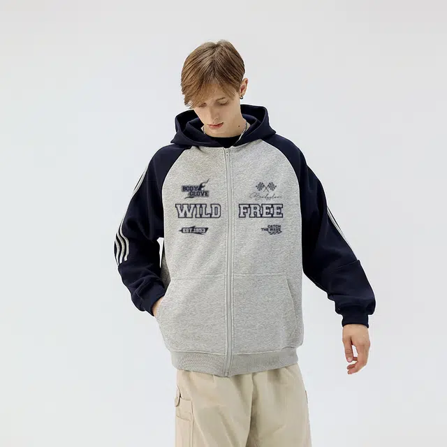 BODY GLOVE Preppy StyleLogo