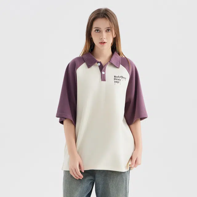 BODY GLOVE LogoPolo