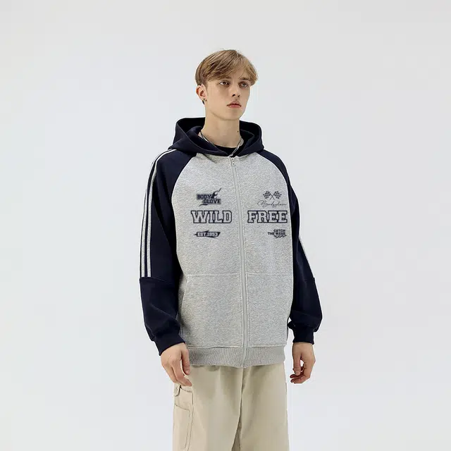 BODY GLOVE Preppy StyleLogo