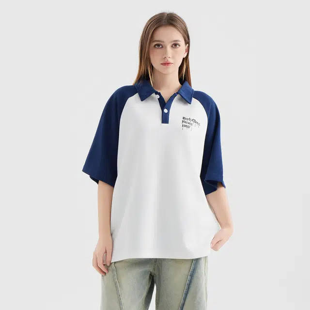 BODY GLOVE LogoPolo