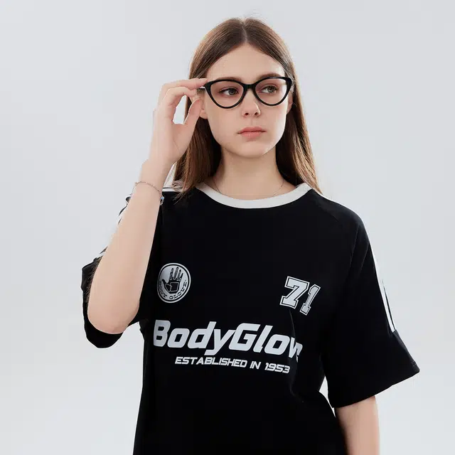 BODY GLOVE logoT