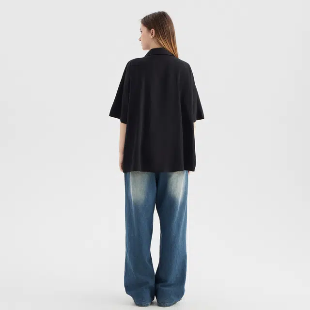 BODY GLOVE Logo T