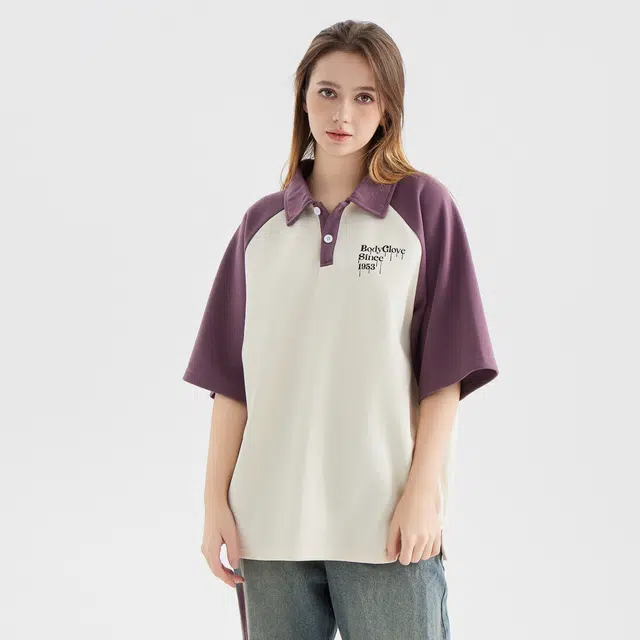 BODY GLOVE LogoPolo