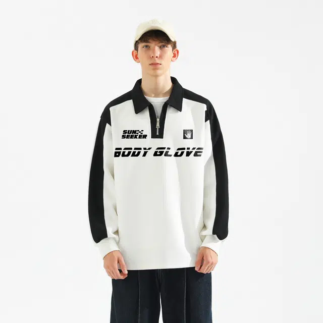 BODY GLOVE Polo