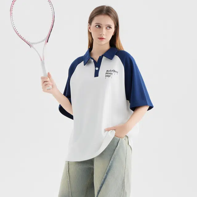 BODY GLOVE LogoPolo