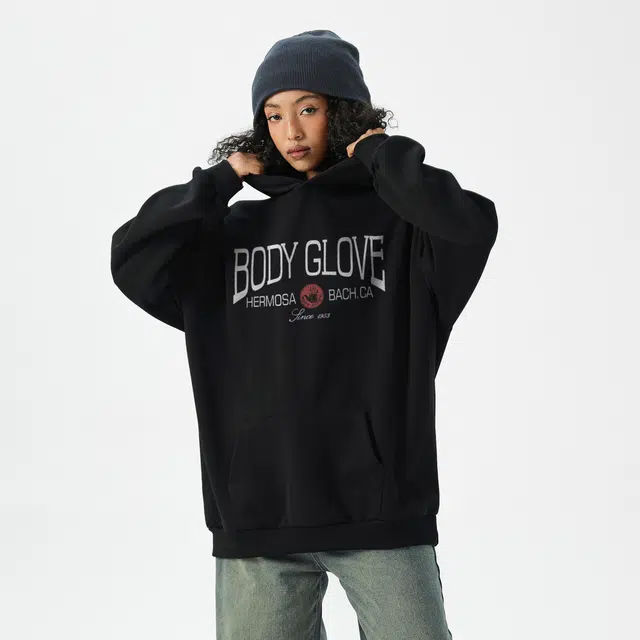 BODY GLOVE Logo