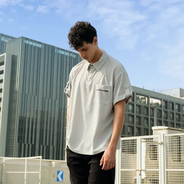 BODY GLOVE logoPolo