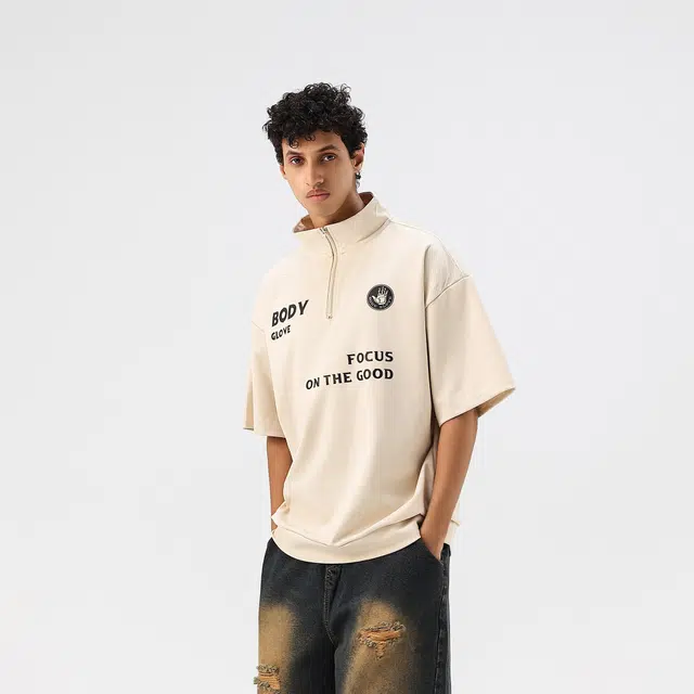 BODY GLOVE Polo