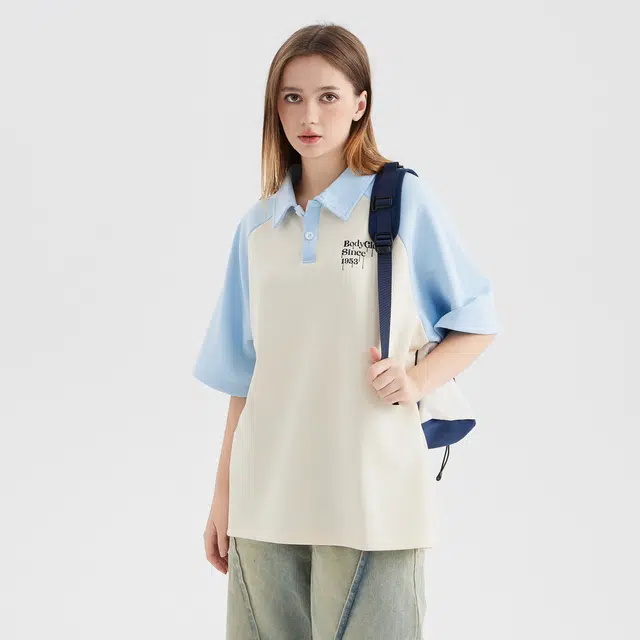 BODY GLOVE LogoPolo