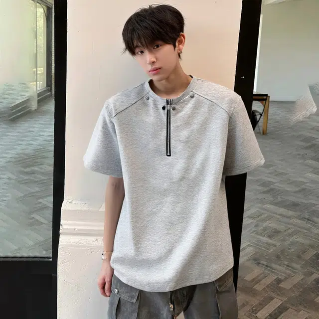 PAINT STAIN T