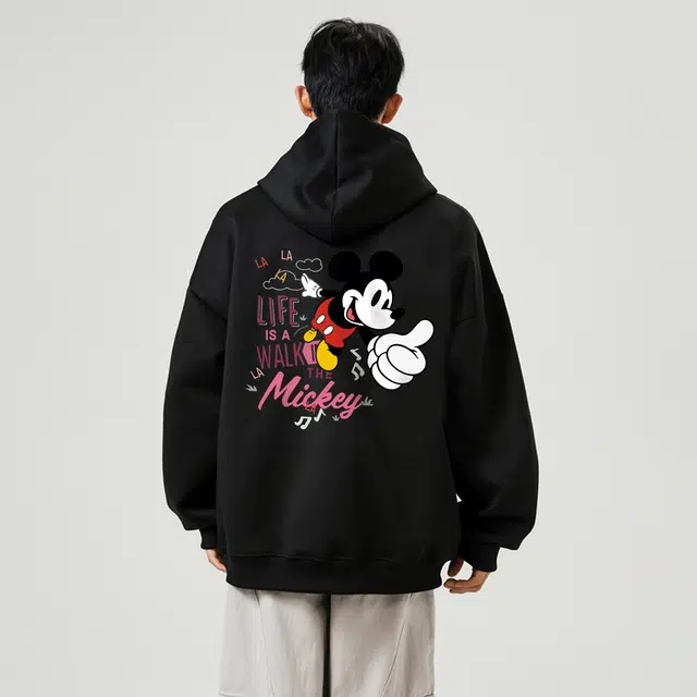 x Disney logo