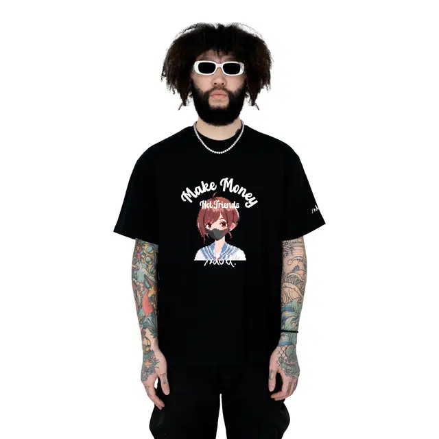 MMNF LAB T