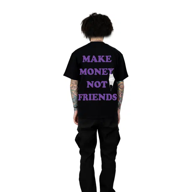 MMNF LAB T