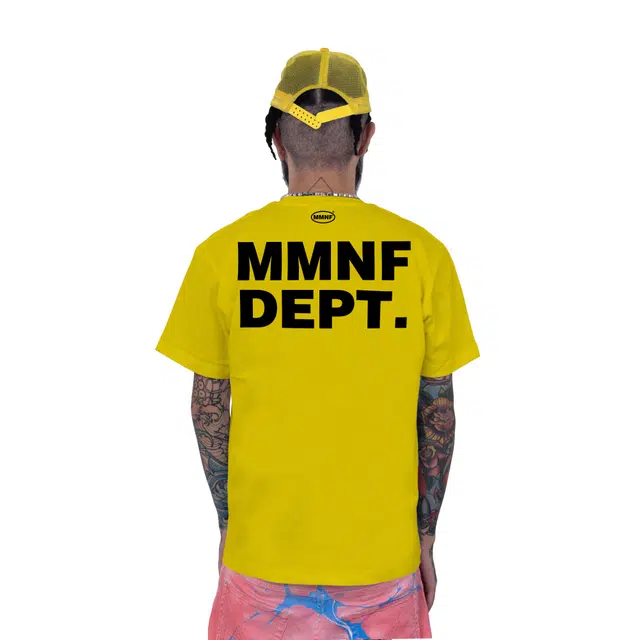 MMNF LAB T