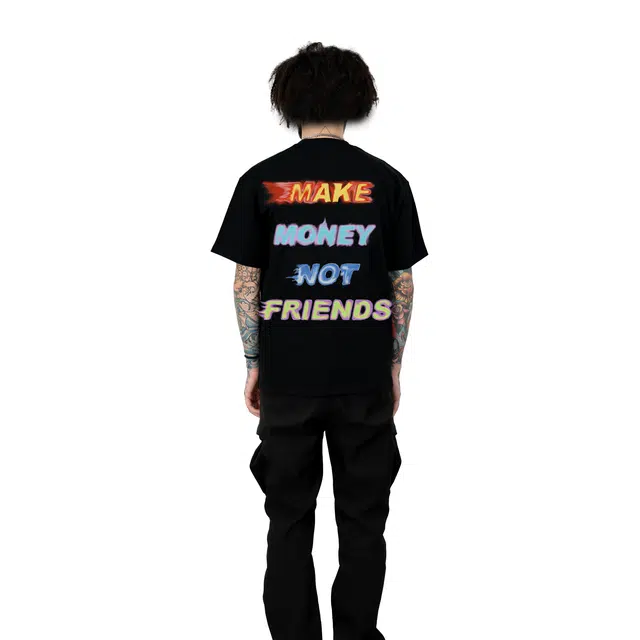 MMNF LAB T