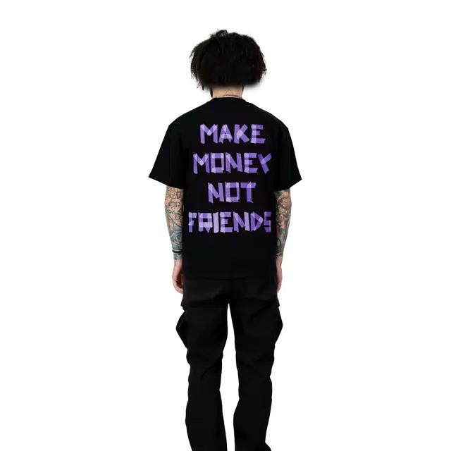 MMNF LAB T