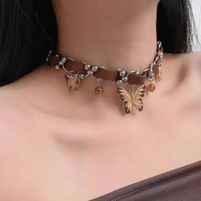 choker