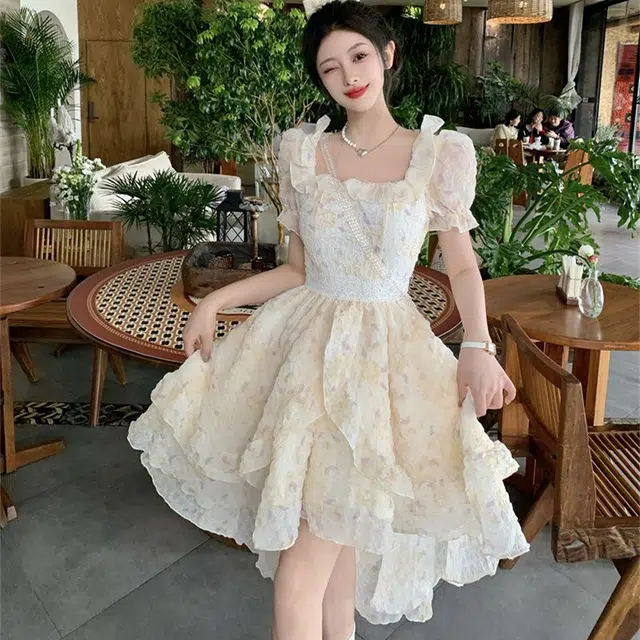 Beauty at 19 2025