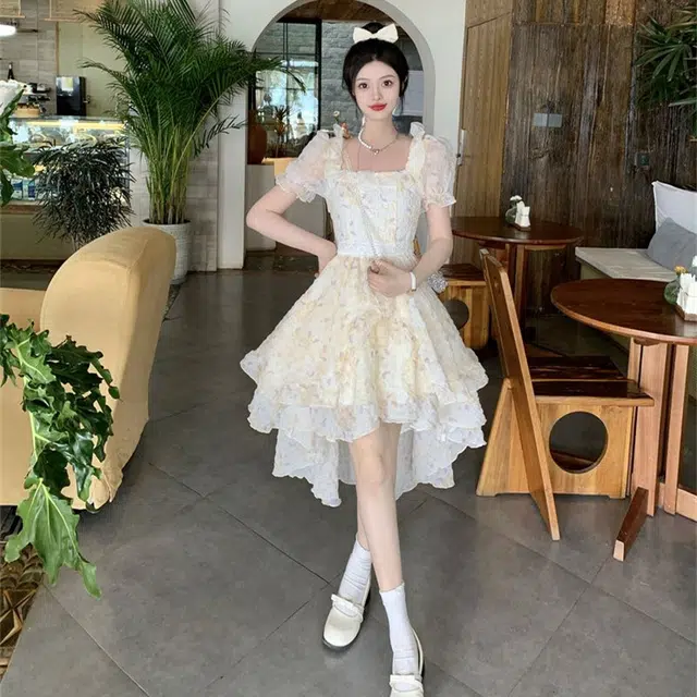 Beauty at 19 2025