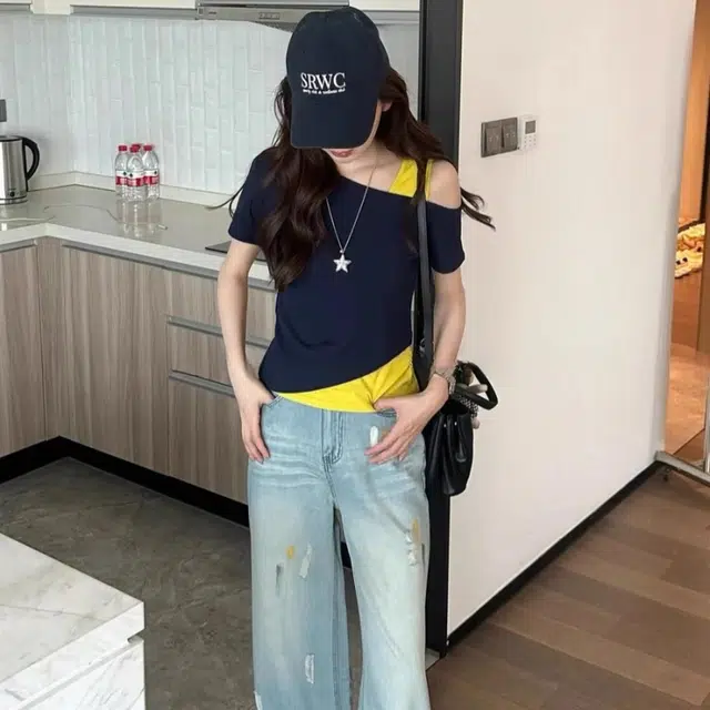 T