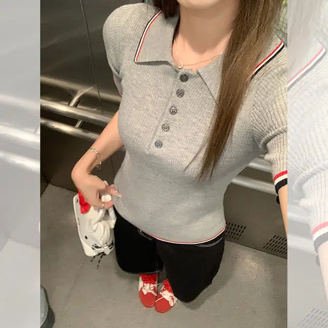 DGMZ polo