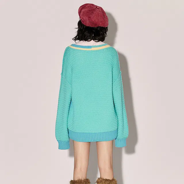 1 TROP FORT FW23 V