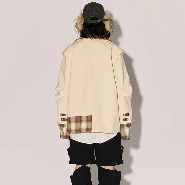 1 TROP FORT FW23