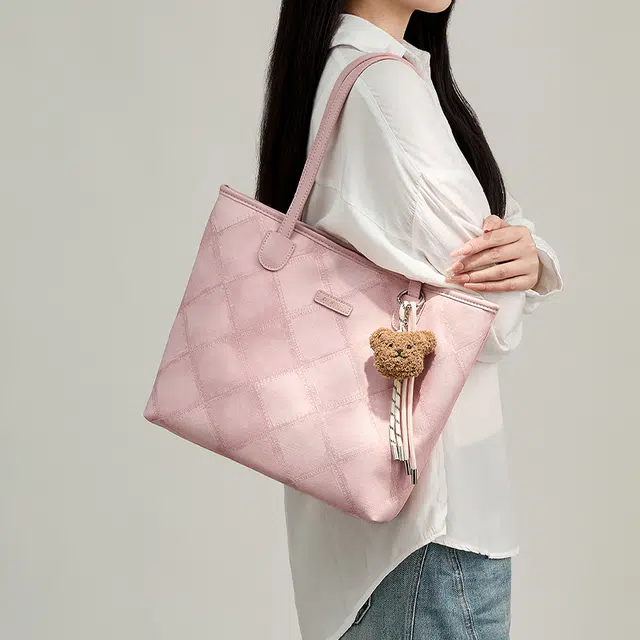 15 MINS Tote