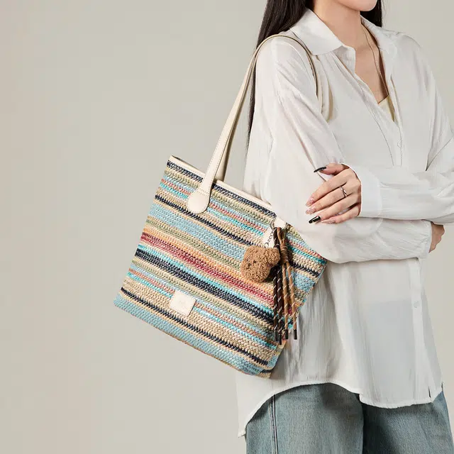 15 MINS Tote