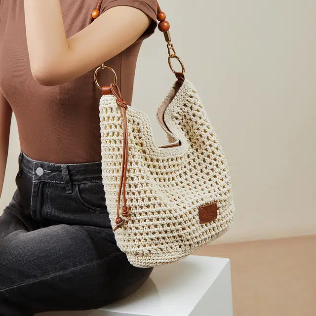 15 MINS Tote