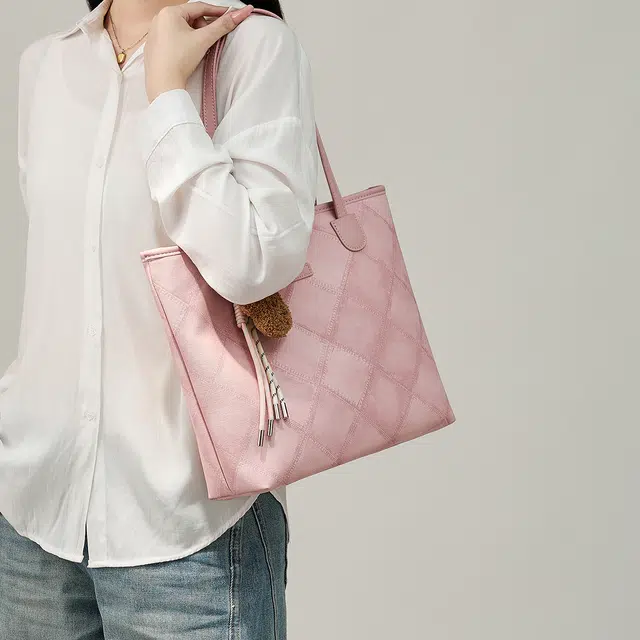 15 MINS Tote